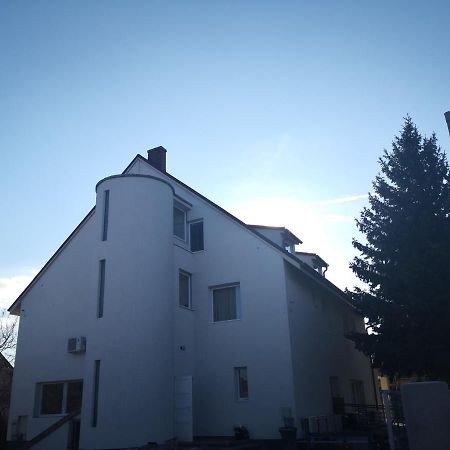 Thomas Panzio Bed and Breakfast Balatonfüred Εξωτερικό φωτογραφία