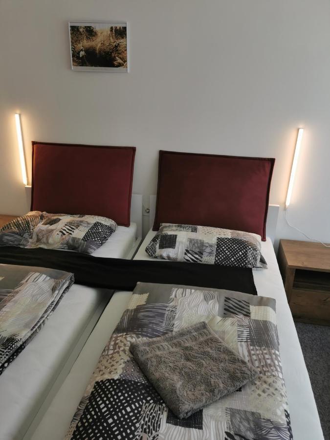 Thomas Panzio Bed and Breakfast Balatonfüred Εξωτερικό φωτογραφία