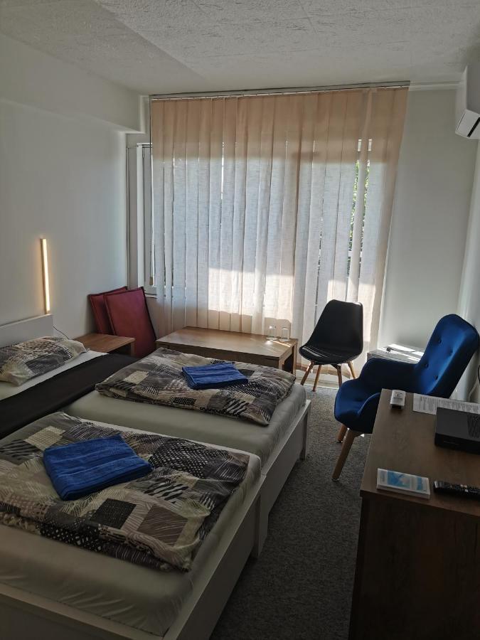 Thomas Panzio Bed and Breakfast Balatonfüred Εξωτερικό φωτογραφία
