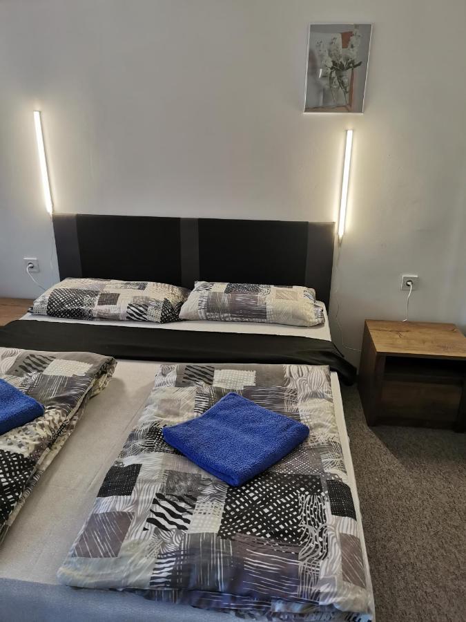 Thomas Panzio Bed and Breakfast Balatonfüred Εξωτερικό φωτογραφία