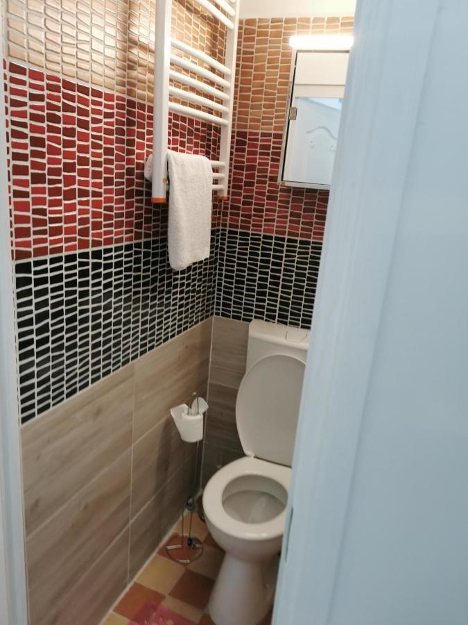 Thomas Panzio Bed and Breakfast Balatonfüred Εξωτερικό φωτογραφία