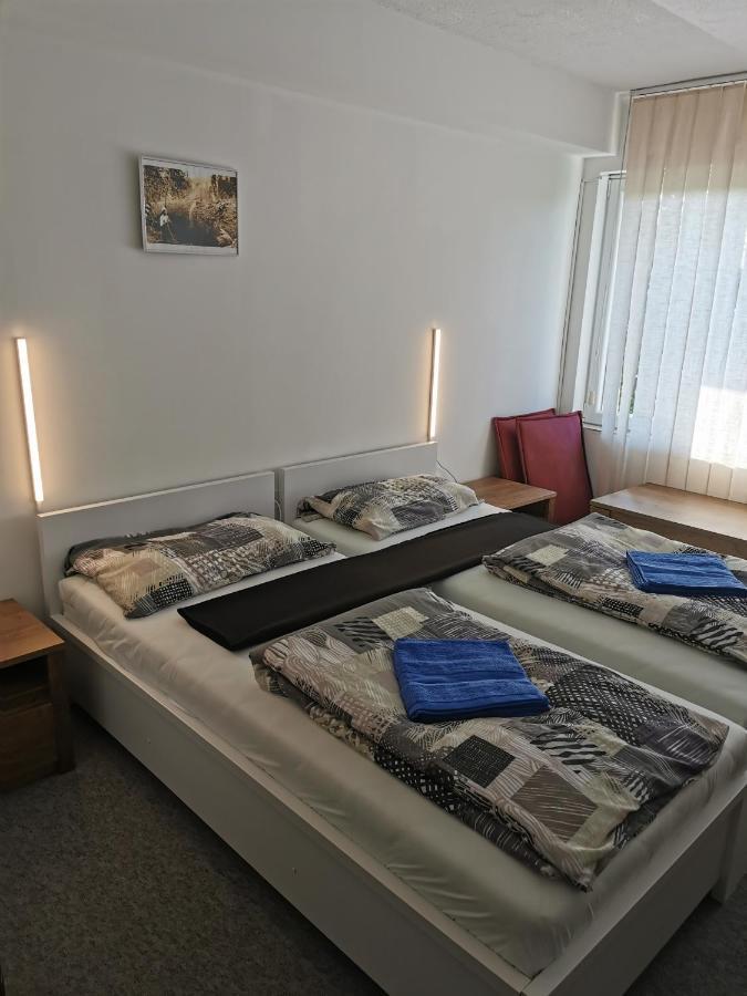 Thomas Panzio Bed and Breakfast Balatonfüred Εξωτερικό φωτογραφία