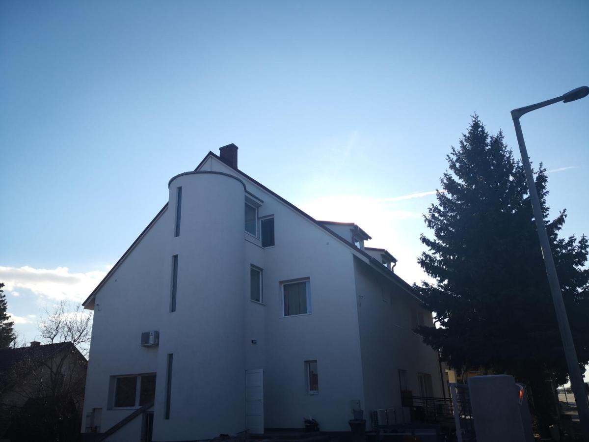 Thomas Panzio Bed and Breakfast Balatonfüred Εξωτερικό φωτογραφία
