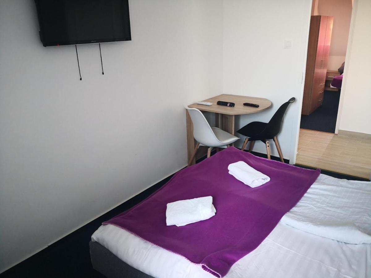 Thomas Panzio Bed and Breakfast Balatonfüred Εξωτερικό φωτογραφία
