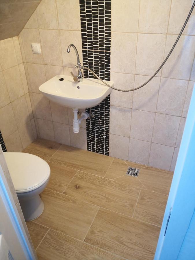 Thomas Panzio Bed and Breakfast Balatonfüred Εξωτερικό φωτογραφία