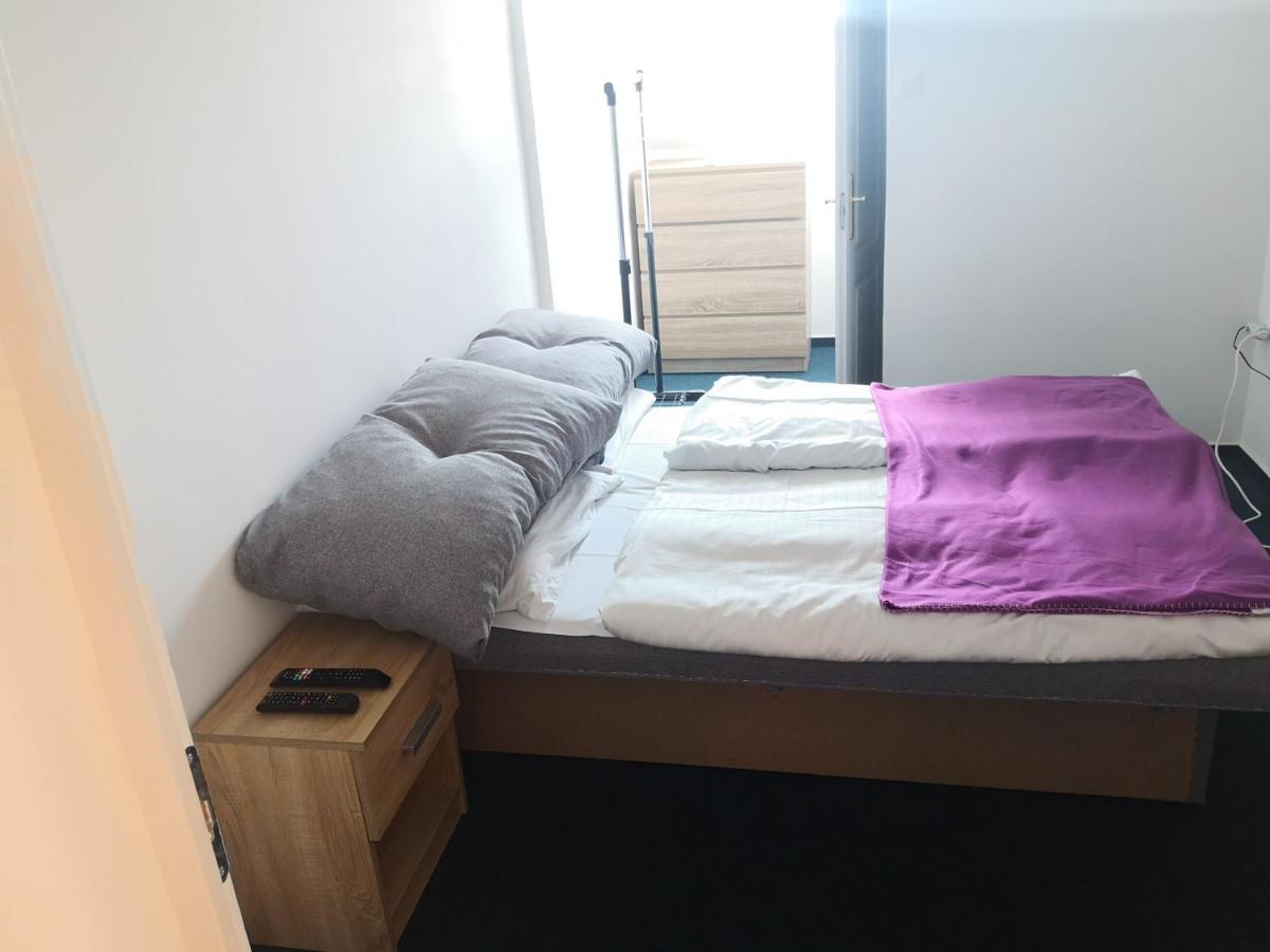 Thomas Panzio Bed and Breakfast Balatonfüred Εξωτερικό φωτογραφία