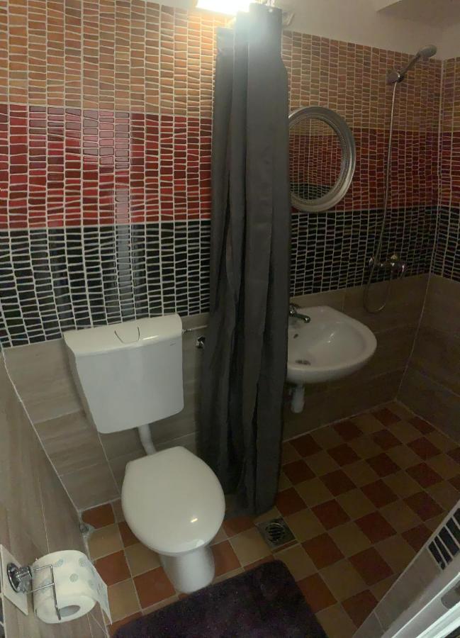 Thomas Panzio Bed and Breakfast Balatonfüred Εξωτερικό φωτογραφία
