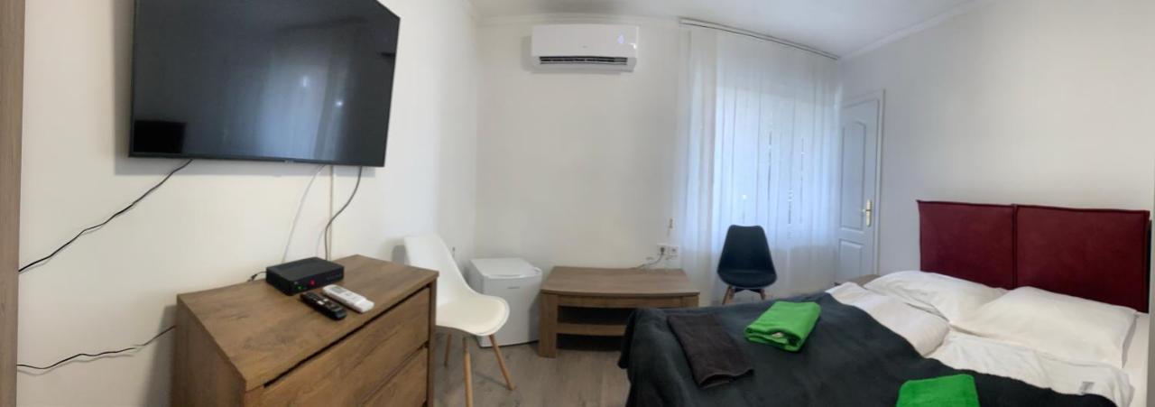 Thomas Panzio Bed and Breakfast Balatonfüred Εξωτερικό φωτογραφία