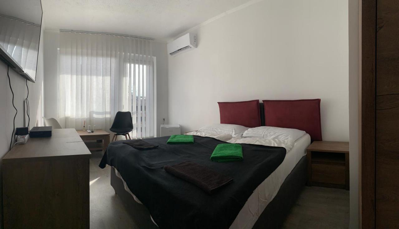 Thomas Panzio Bed and Breakfast Balatonfüred Εξωτερικό φωτογραφία