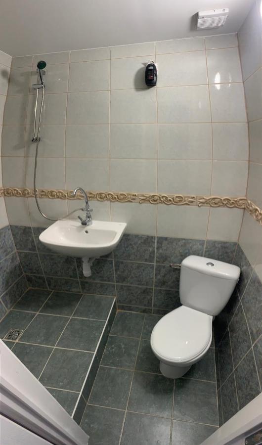 Thomas Panzio Bed and Breakfast Balatonfüred Εξωτερικό φωτογραφία