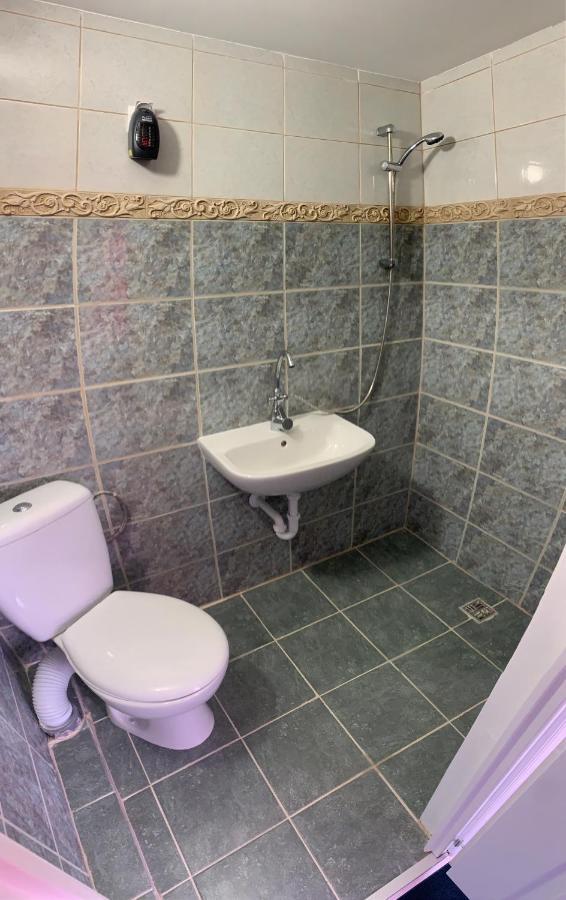 Thomas Panzio Bed and Breakfast Balatonfüred Εξωτερικό φωτογραφία