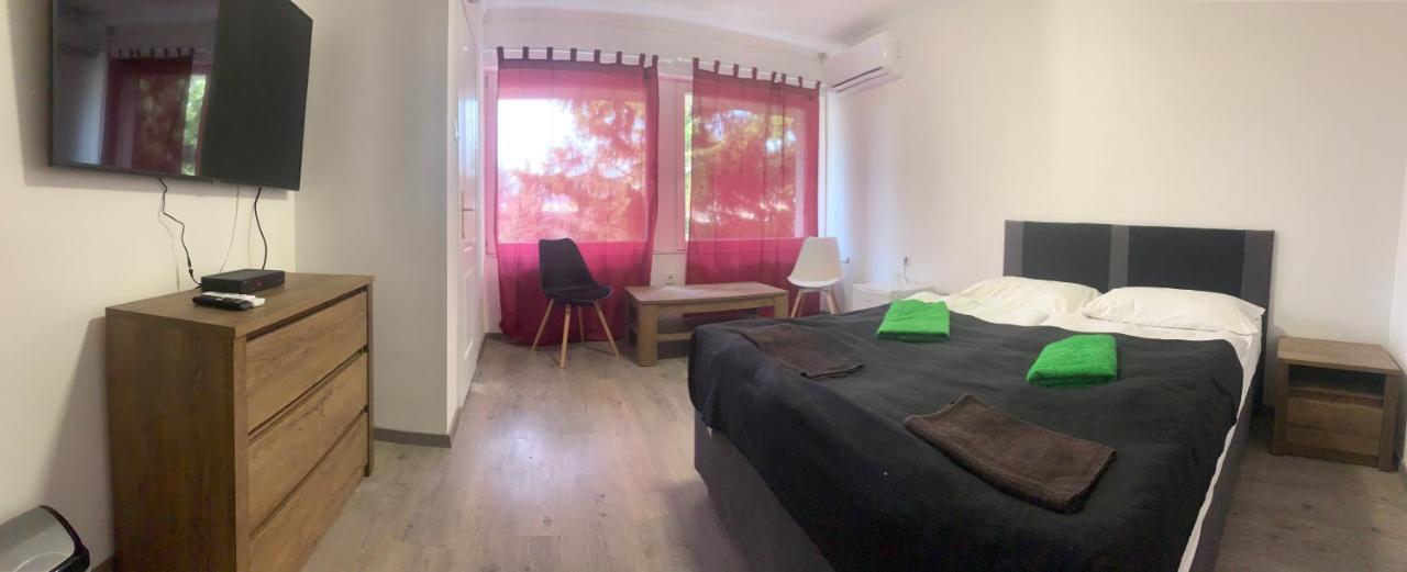 Thomas Panzio Bed and Breakfast Balatonfüred Εξωτερικό φωτογραφία