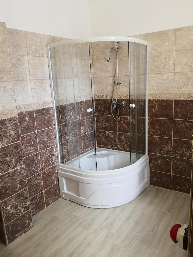 Thomas Panzio Bed and Breakfast Balatonfüred Εξωτερικό φωτογραφία