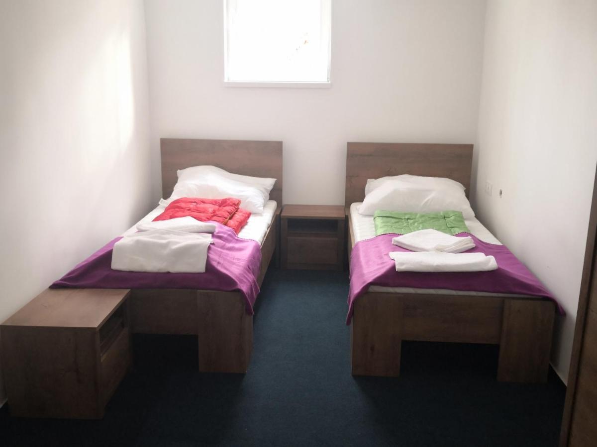 Thomas Panzio Bed and Breakfast Balatonfüred Εξωτερικό φωτογραφία