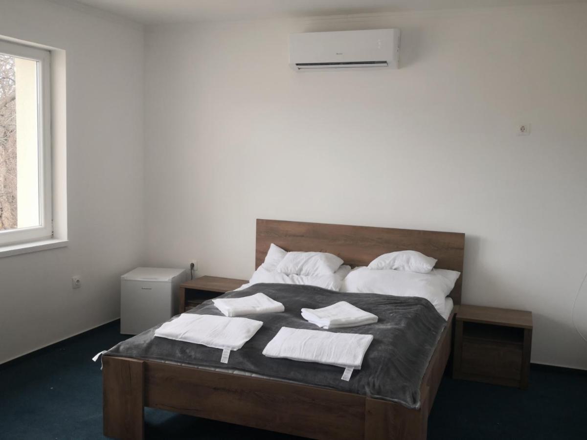 Thomas Panzio Bed and Breakfast Balatonfüred Εξωτερικό φωτογραφία