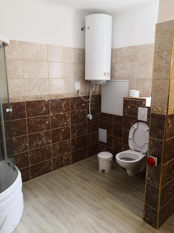 Thomas Panzio Bed and Breakfast Balatonfüred Εξωτερικό φωτογραφία