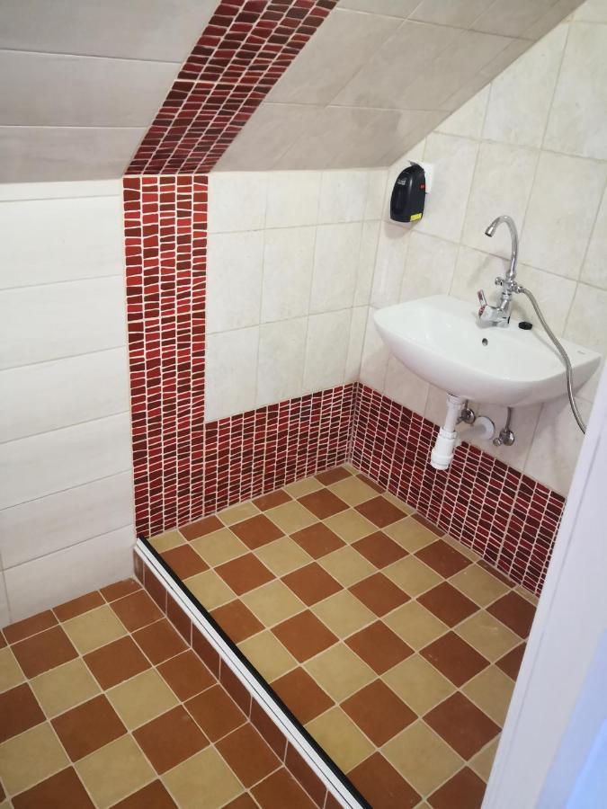 Thomas Panzio Bed and Breakfast Balatonfüred Εξωτερικό φωτογραφία