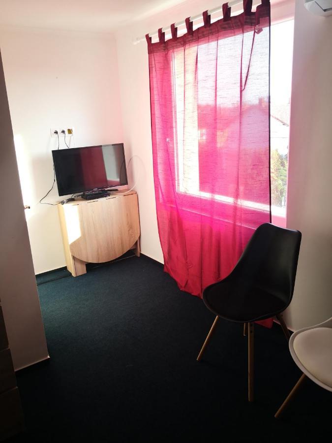 Thomas Panzio Bed and Breakfast Balatonfüred Εξωτερικό φωτογραφία