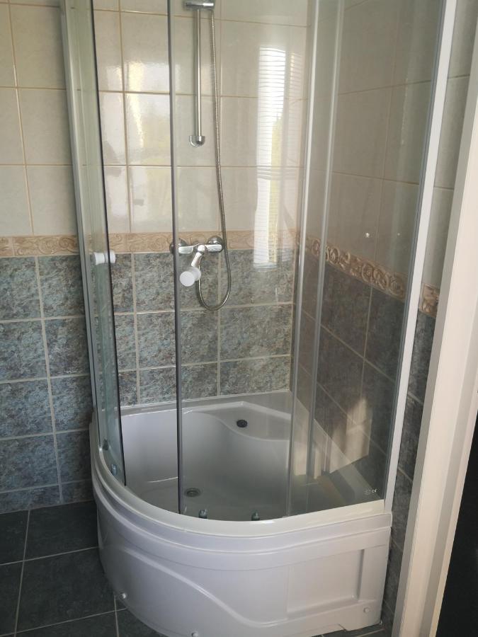 Thomas Panzio Bed and Breakfast Balatonfüred Εξωτερικό φωτογραφία