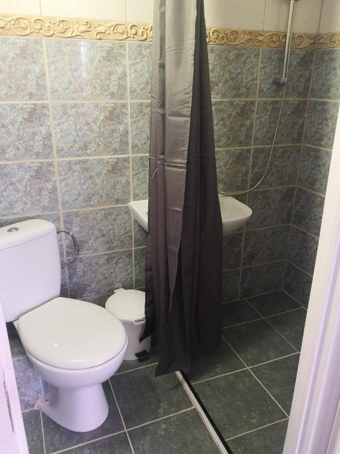 Thomas Panzio Bed and Breakfast Balatonfüred Εξωτερικό φωτογραφία